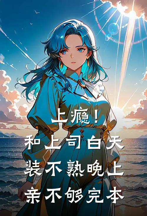 上瘾！和上司白天装不熟晚上亲不够完本