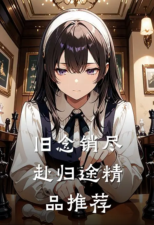 旧念销尽赴归途精品推荐