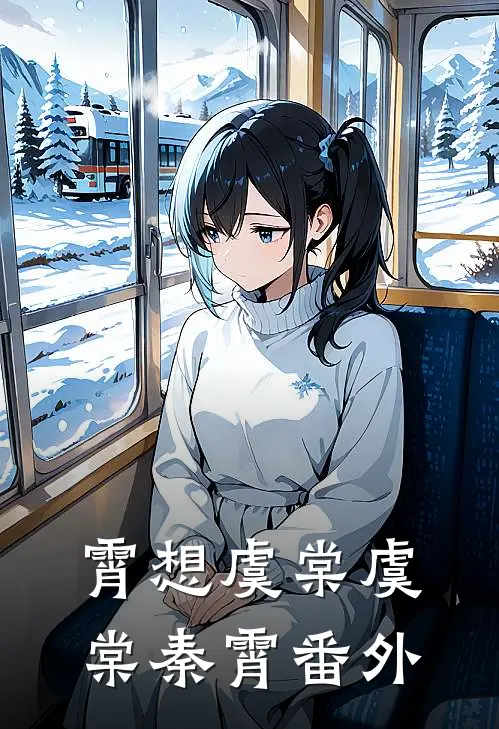 霄想虞棠虞棠秦霄番外