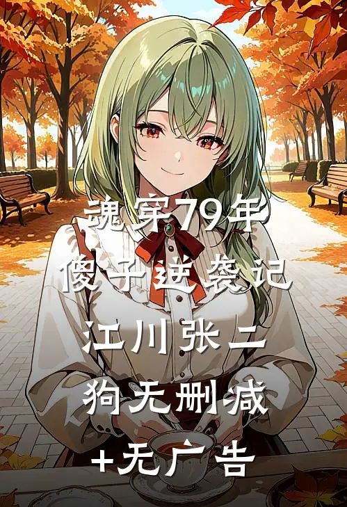 魂穿79年，傻子逆袭记江川张二狗无删减+无广告