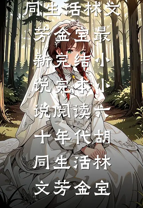 六十年代胡同生活(林文芳金宝)最新完结小说_完本小说阅读六十年代胡同生活林文芳金宝