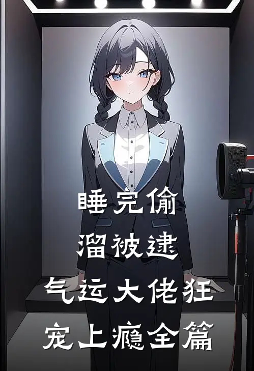睡完偷溜被逮，气运大佬狂宠上瘾全篇