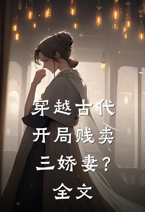 穿越古代，开局贱卖三娇妻？全文