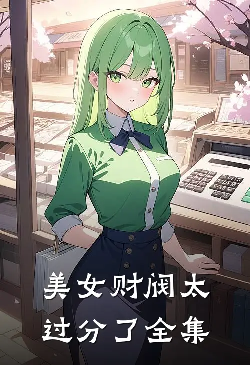 美女财阀太过分了全集