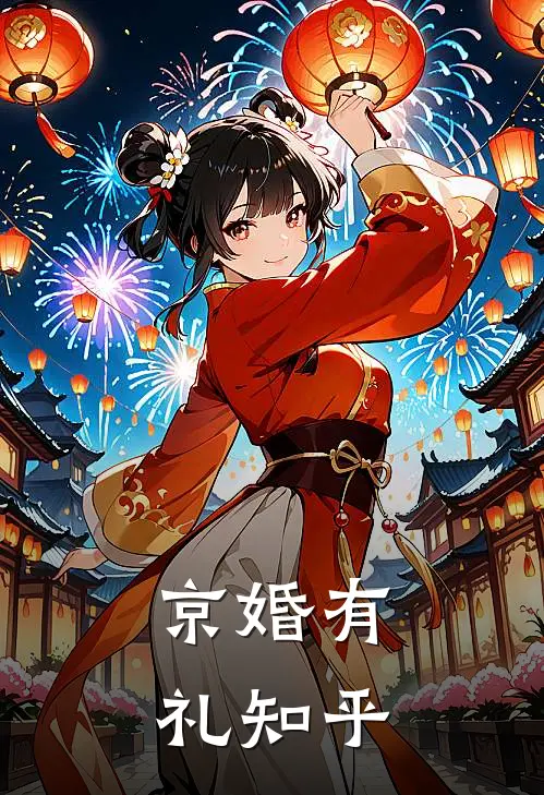 京婚有礼知乎