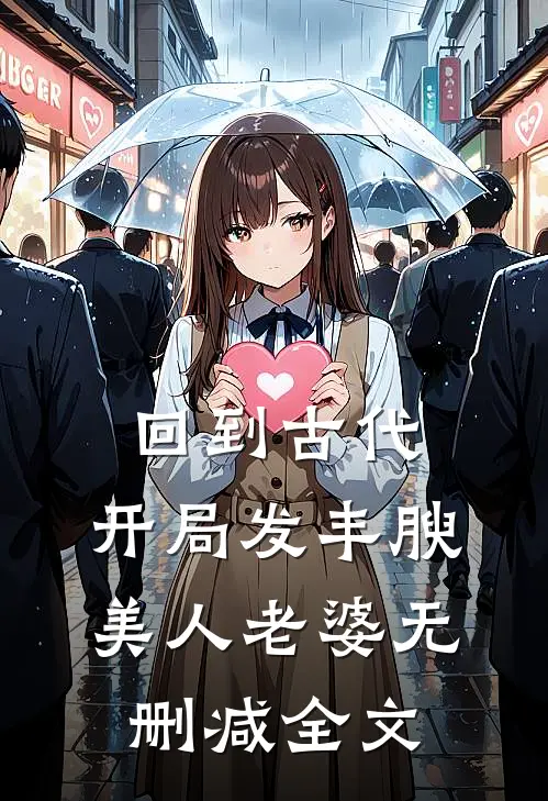 回到古代，开局发丰腴美人老婆无删减全文