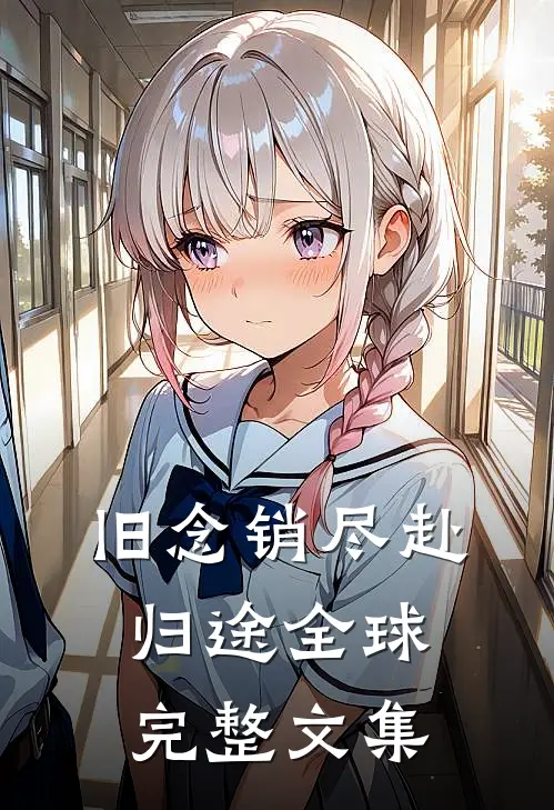 旧念销尽赴归途全球完整文集