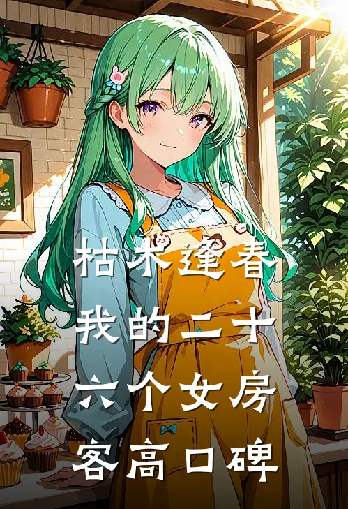 枯木逢春，我的二十六个女房客高口碑
