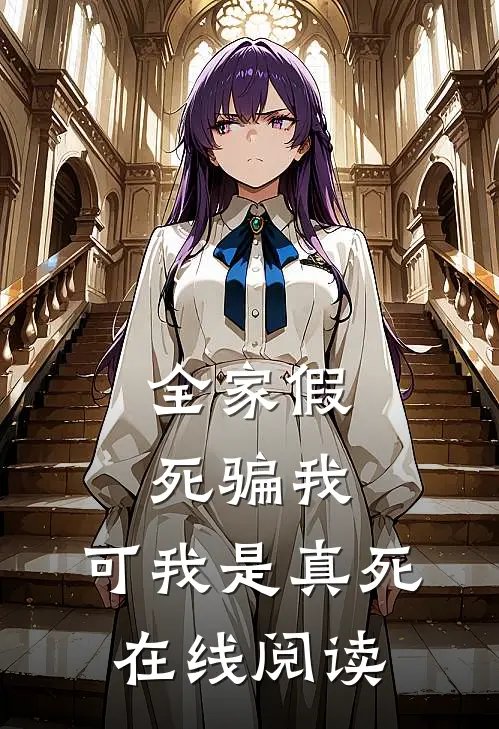 全家假死骗我，可我是真死在线阅读