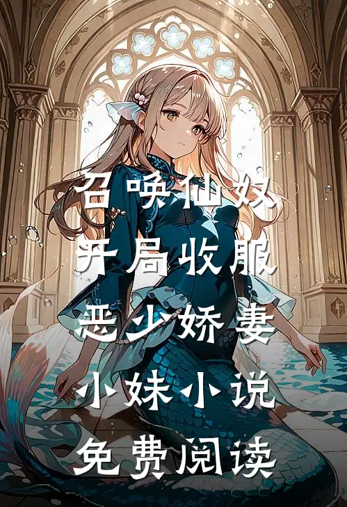 召唤仙奴：开局收服恶少娇妻小妹小说免费阅读