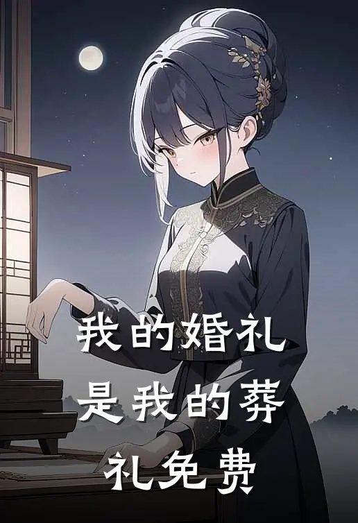 我的婚礼，是我的葬礼免费