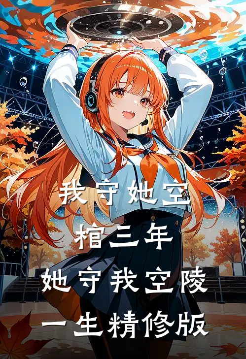 我守她空棺三年，她守我空陵一生精修版