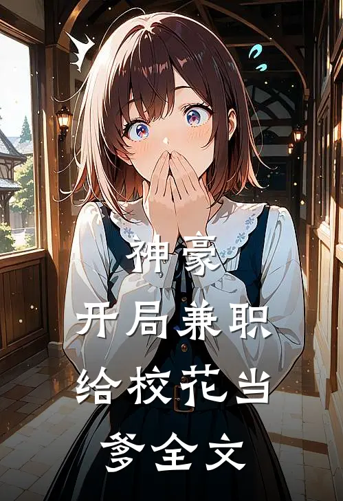 神豪：开局兼职给校花当爹全文