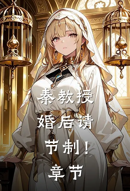 秦教授，婚后请节制！章节