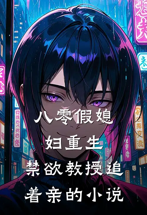 八零假媳妇重生，禁欲教授追着亲的小说