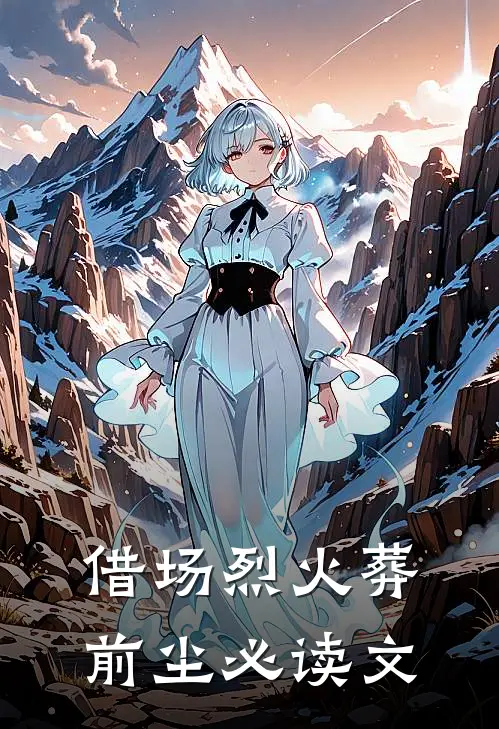 借场烈火葬前尘必读文
