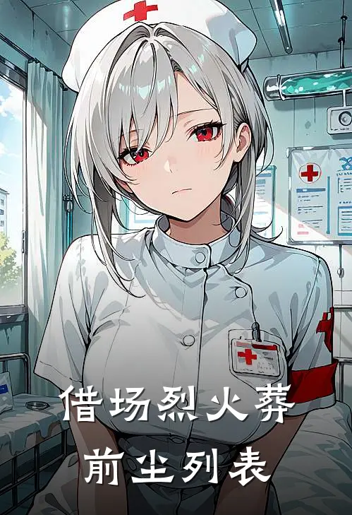 借场烈火葬前尘列表