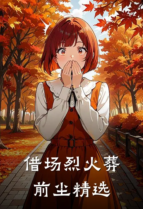 借场烈火葬前尘精选