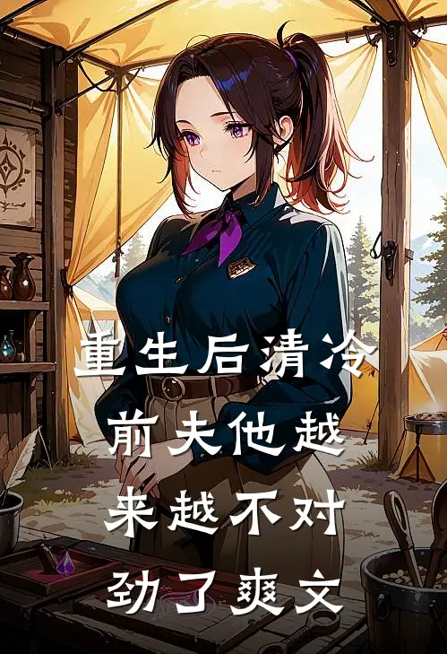 重生后清冷前夫他越来越不对劲了爽文