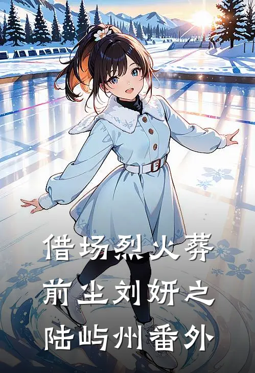 借场烈火葬前尘刘妍之陆屿州番外