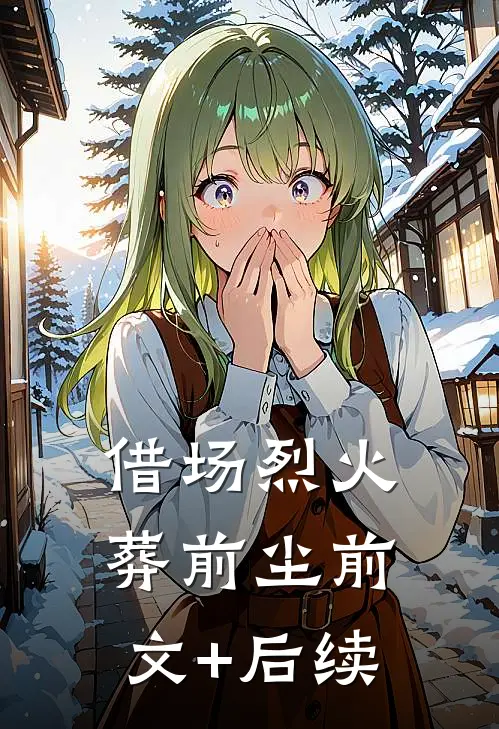 借场烈火葬前尘前文+后续