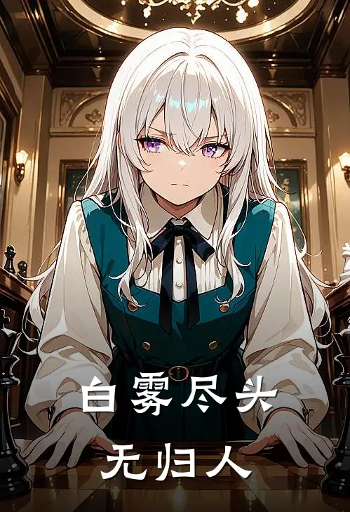白雾尽头无归人