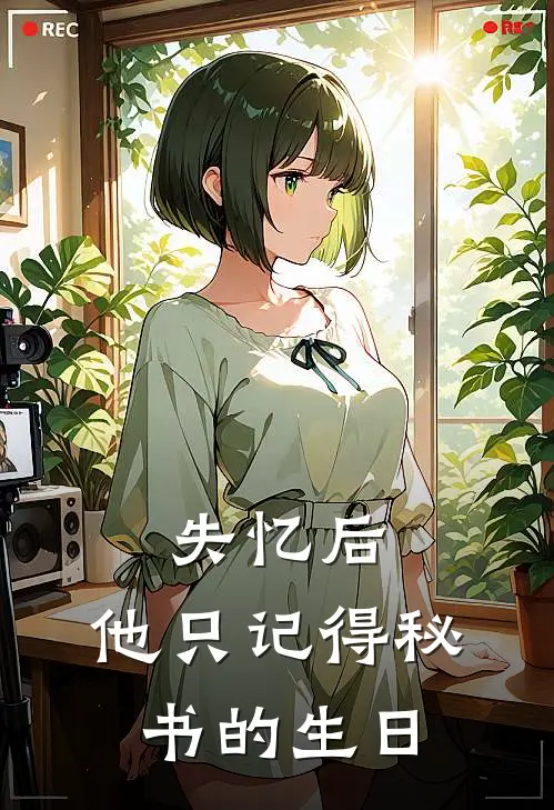 失忆后，他只记得秘书的生日