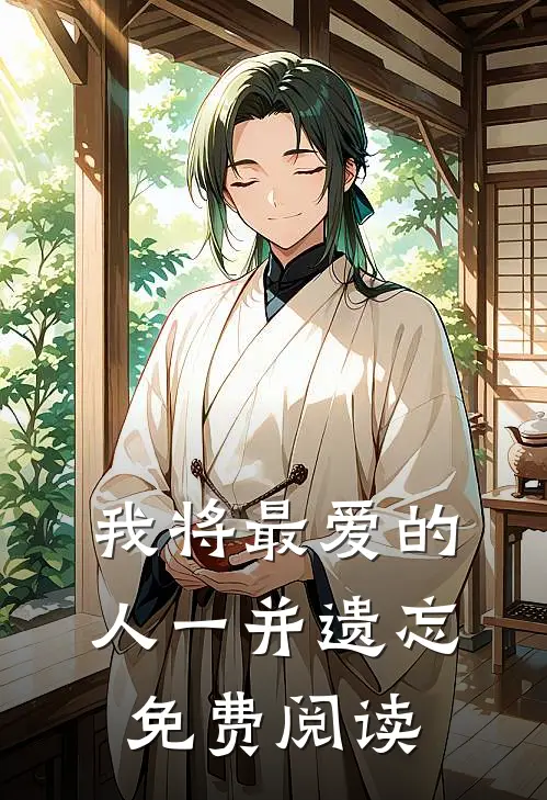 我将最爱的人一并遗忘免费阅读