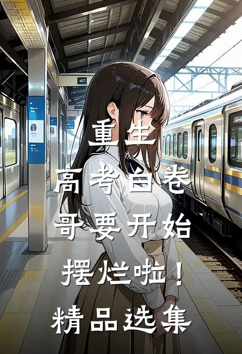 重生：高考白卷，哥要开始摆烂啦！精品选集