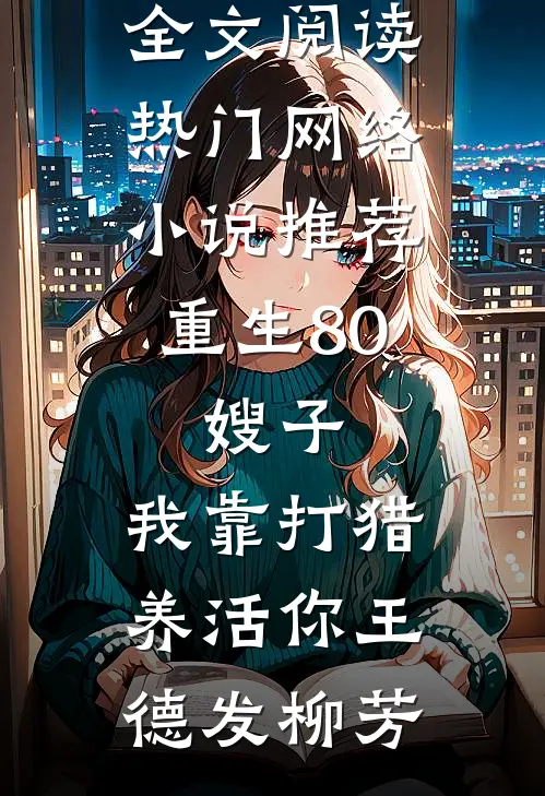 重生80：嫂子，我靠打猎养活你王德发柳芳完整版免费全文阅读_热门网络小说推荐重生80：嫂子，我靠打猎养活你(王德发柳芳)