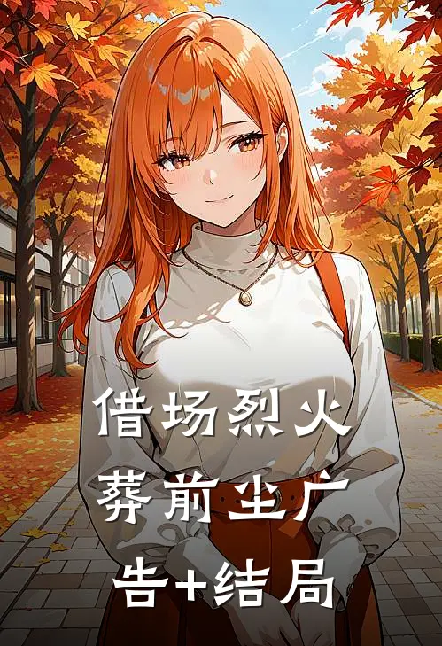 借场烈火葬前尘广告+结局