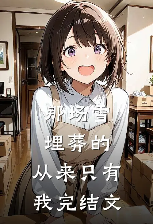 那场雪埋葬的，从来只有我完结文