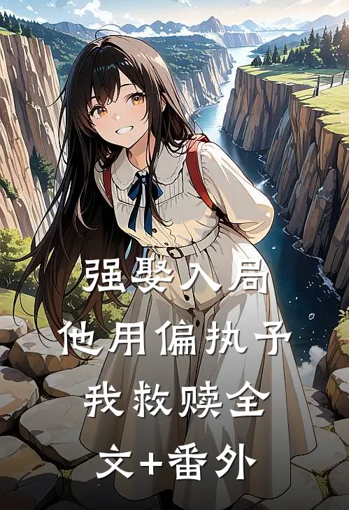 强娶入局，他用偏执予我救赎全文+番外