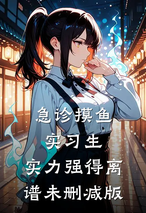 急诊摸鱼实习生，实力强得离谱未删减版