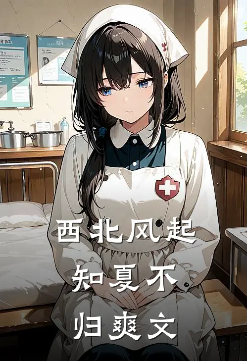 西北风起，知夏不归爽文