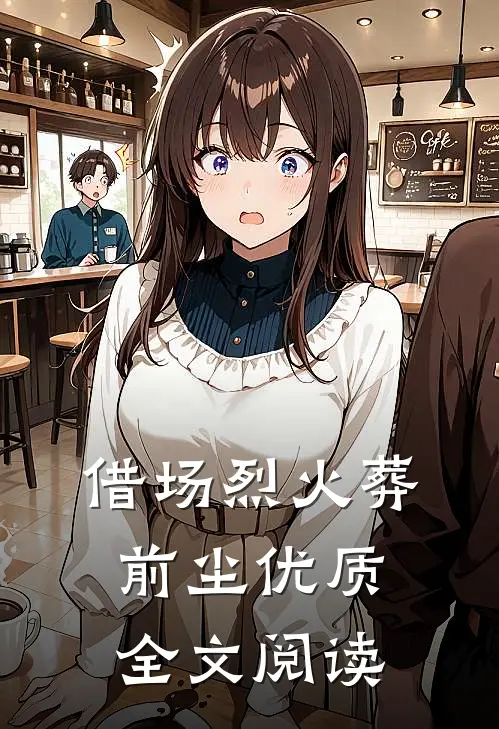 借场烈火葬前尘优质全文阅读