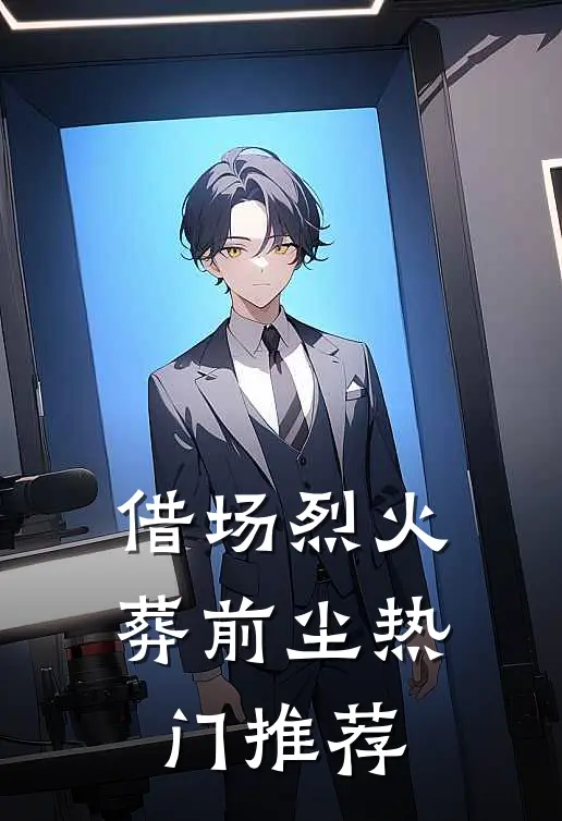 借场烈火葬前尘热门推荐
