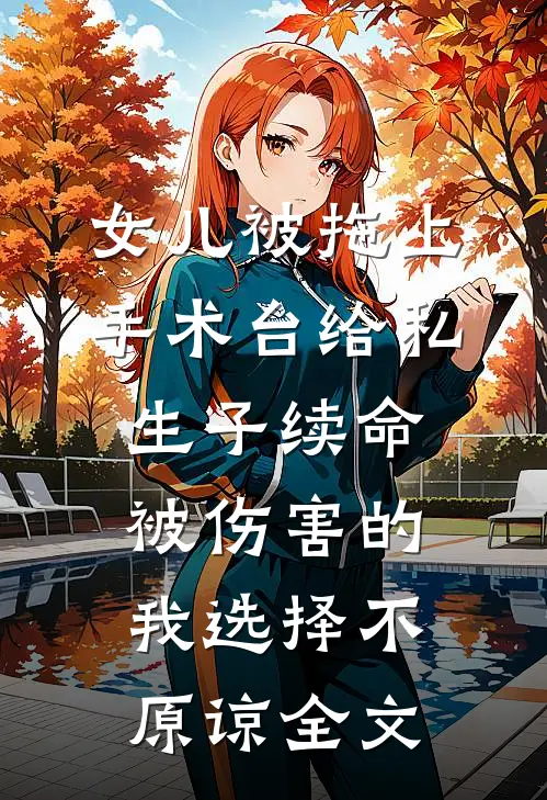 女儿被拖上手术台给私生子续命，被伤害的我选择不原谅全文