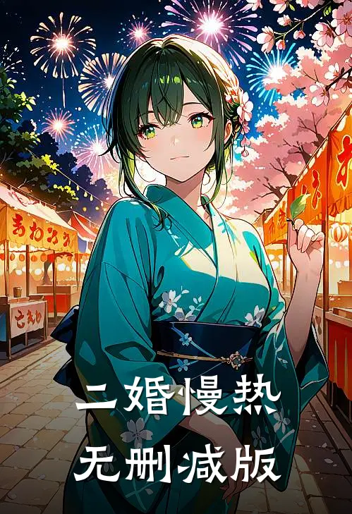 二婚慢热无删减版