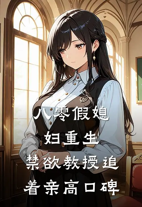八零假媳妇重生，禁欲教授追着亲高口碑