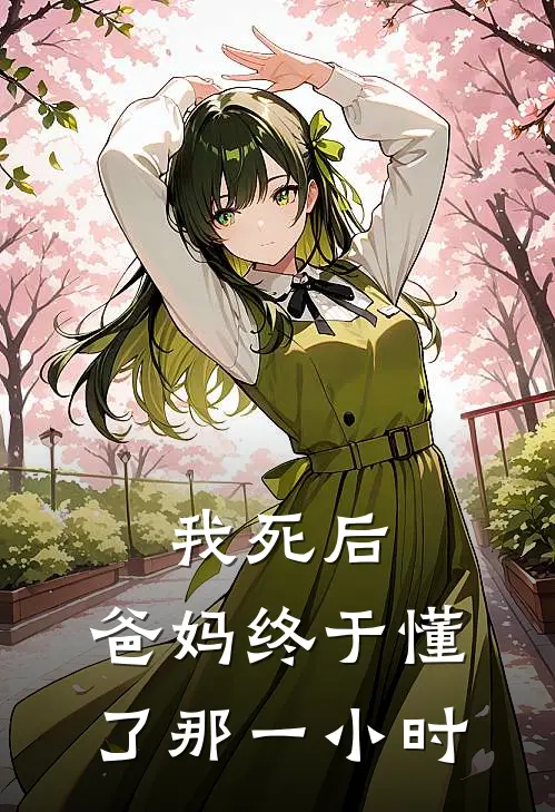我死后，爸妈终于懂了那一小时