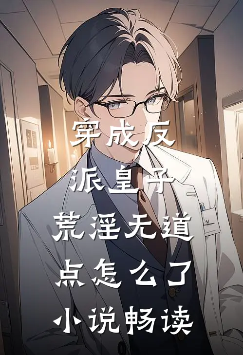 穿成反派皇子，荒淫无道点怎么了小说畅读