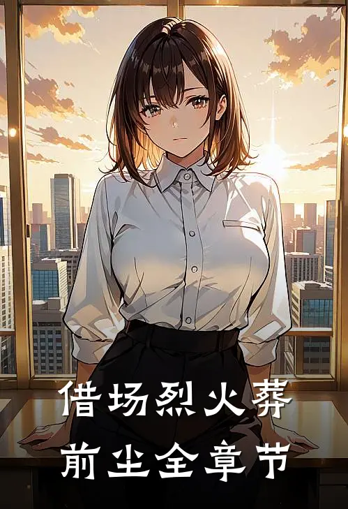借场烈火葬前尘全章节