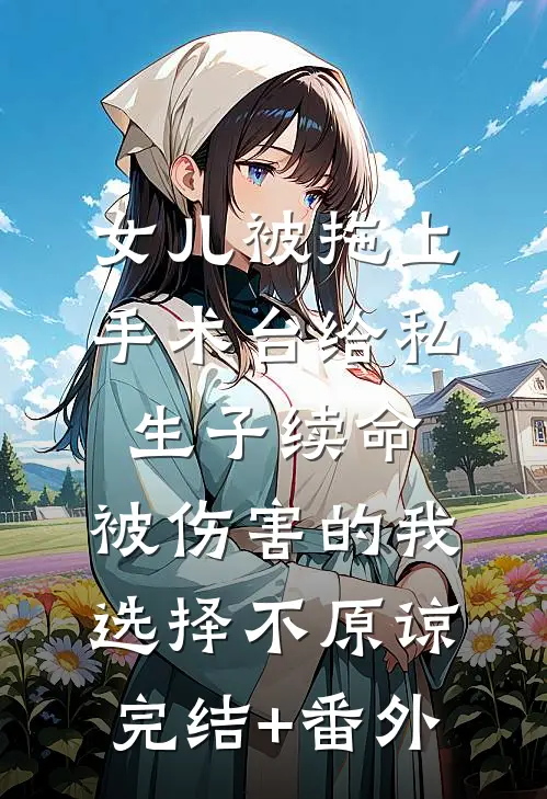 女儿被拖上手术台给私生子续命，被伤害的我选择不原谅完结+番外