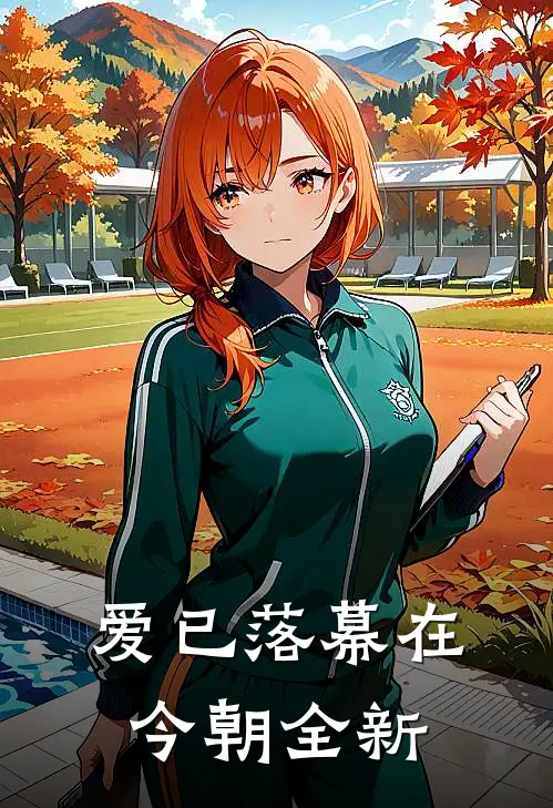 爱已落幕在今朝全新