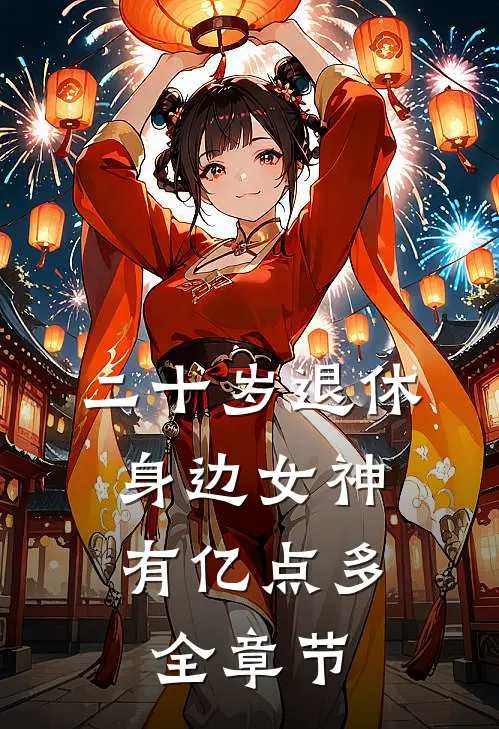 二十岁退休，身边女神有亿点多全章节
