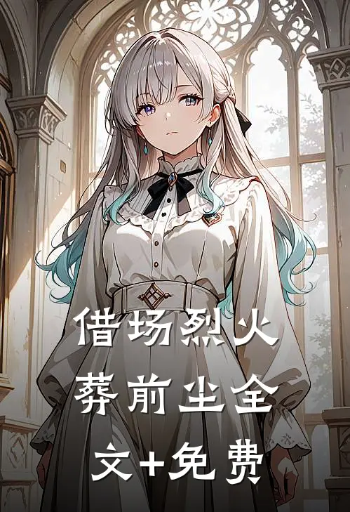 借场烈火葬前尘全文+免费