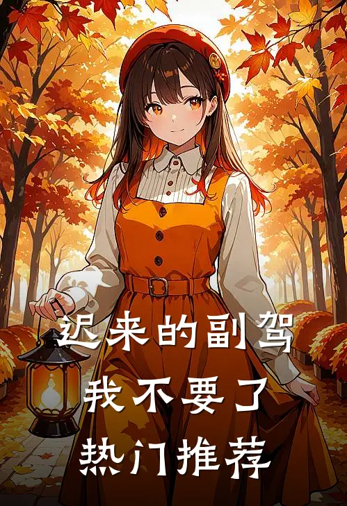 迟来的副驾，我不要了热门推荐