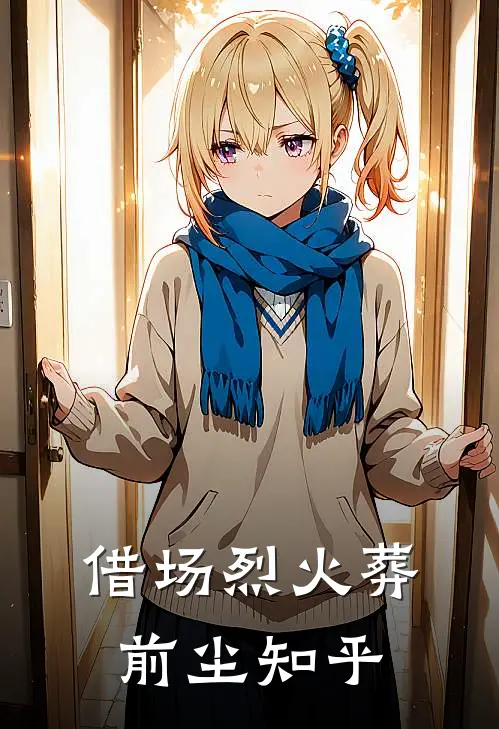 借场烈火葬前尘知乎