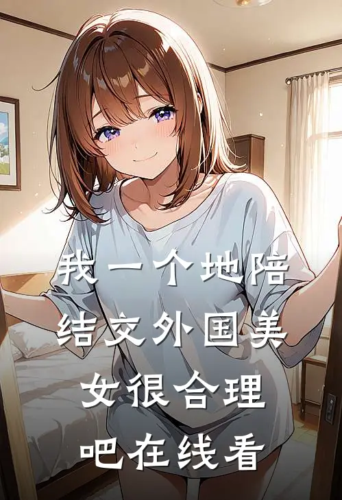 我一个地陪结交外国美女很合理吧在线看